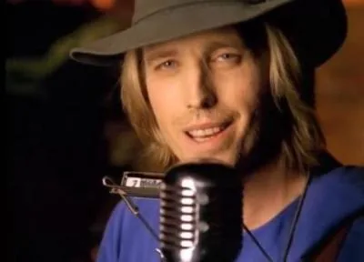 Tom Petty